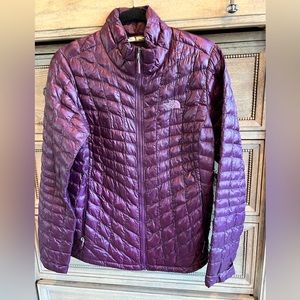 The North Face Thermoball jacket